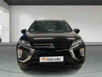 Usado Mitsubishi Eclipse Cross Edition 163 CV (119 kW) 2021 SUV