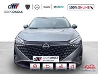 Usado Nissan Qashqai N-Connecta 140 CV (102 kW) 2024 Gris SUV