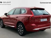 Usado Volvo XC60 Plus 197 CV (144 kW) 2023 Rojo SUV