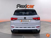 Usado Cupra Ateca 300 CV (220 kW) 2019 Blanco SUV