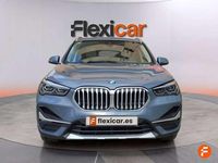 Usado BMW X1 116 CV (85 kW) 2020 Gris SUV