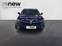 Usado Renault Espace Iconic 200 CV (147 kW) 2023 Azul noche Monovolumen