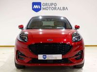 usado Ford Puma 1.0 EcoBoost 155cv ST-Line X MHEV Auto