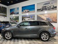 usado Audi Q7 45 TDI S line quattro