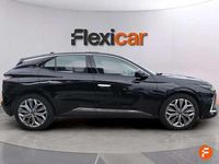 Usado DS Automobiles DS4 Bastille Plus 131 CV (96 kW) 2022 Negro SUV