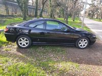 usado Peugeot 406 Coupe 