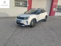 Usado Citroën C5 Aircross Shine 225 CV (165 kW) 2023 Blanco SUV