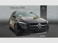 Usado Mercedes E250 218 CV (160 kW) 2025 Negro Familiar