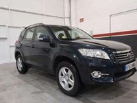 usado Toyota RAV4 2.2D-4D Yokubari 4x2 Cross Sport