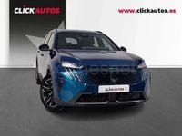 Usado Peugeot 5008 Allure 145 CV (106 kW) 2025 Azul SUV