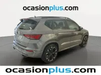 Usado Cupra Ateca 300 CV (220 kW) 2022 Gris SUV