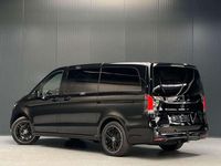 Nuevo Mercedes V300 Marco Polo 239 CV (175 kW) 2025 Monovolumen