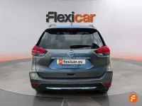 Usado Nissan X-Trail 160 CV (117 kW) 2021 Gris SUV