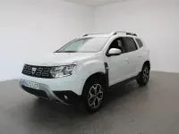 Usado Dacia Duster Comfort 115 CV (84 kW) 2019 Blanco SUV