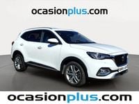 Usado MG HS Luxury 162 CV (119 kW) 2026 Blanco SUV