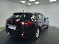 Usado Renault Mégane IV 116 CV (85 kW) 2019 Negro
