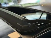 Usado Porsche Panamera GTS 460 CV (338 kW) 2019 Negro Utilitario