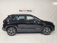 Nuevo Seat Ateca Style 115 CV (84 kW) 2026 Negro SUV