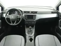 Occasion Seat Arona Ecomotive 115 PK (84 kW) 2020 Blauw SUV