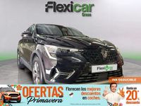 Usado Renault Arkana Evolution 140 CV (102 kW) 2024 Negro SUV