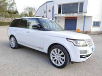 usado Land Rover Range Rover 4.4SDV8 Autobiography Aut.