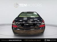 Usado Mercedes S320 235 CV (172 kW) 2008 Negro Berlina