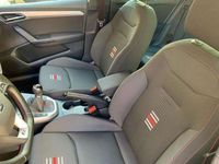 Usado Seat Arona FR 150 CV (110 kW) 2020 Blanco SUV