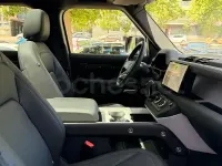 Usado Land Rover Defender SE 249 CV (183 kW) 2024 Negro SUV
