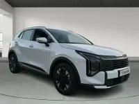 Usado Kia Sportage 150 CV (110 kW) 2025 Blanco SUV