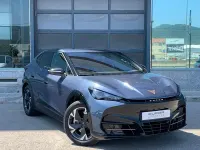 Usado Cupra Tavascan Endurance 210 kW (286 CV) 2025 Eléctrico SUV