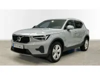 Usado Volvo XC40 Core 2024 Gris SUV