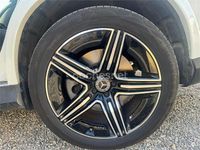 Usado Mercedes GLC300e 306 CV (225 kW) 2024 Blanco Coupe