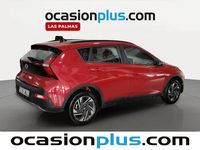Usado Hyundai Bayon 84 CV (61 kW) 2023 Rojo SUV