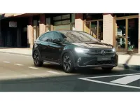 Nuevo VW Taigo 116 CV (85 kW) 2025 Negro SUV
