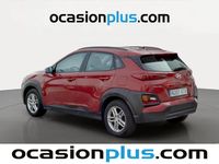 Usado Hyundai Kona 120 CV (88 kW) 2019 Rojo SUV