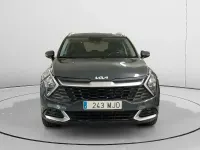 Usado Kia Sportage 150 CV (110 kW) 2023 Gris SUV