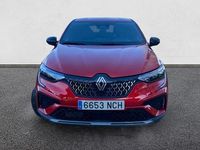 Nuevo Renault Arkana Techno 140 CV (102 kW) 2025 SUV