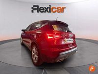 Usado Seat Arona FR 110 CV (80 kW) 2023 Rojo SUV