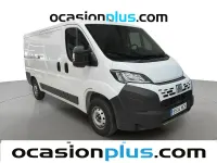 Usado Fiat Ducato Easy 120 CV (88 kW) 2025 Blanco Van