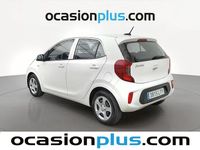 Usado Kia Picanto 67 CV (49 kW) 2021 Blanco Utilitario