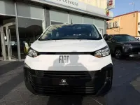 Nuevo Fiat Scudo S 120 CV (88 kW) 2026 Blanco Van