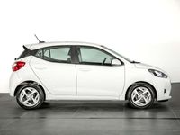 Usado Hyundai i10 67 CV (49 kW) 2020 Blanco Utilitario