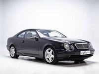 usado Mercedes CLK55 AMG AMG