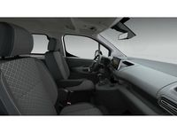 Nuevo Opel Combo Edition 100 CV (73 kW) 2026 Blanco Monovolumen