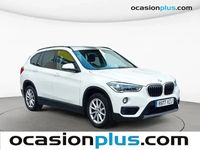 usado BMW X1 sDrive18dA Business