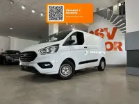 Usado Ford Transit Trend 2022 Van