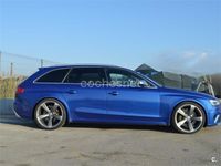 usado Audi RS4 Avant 4.2 FSI quattro