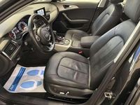 Usado Audi A6 Allroad Premium 272 CV (200 kW) 2017 Gris Familiar