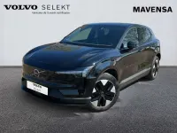 Usado Volvo EX30 Ultra 200 kW (272 CV) 2024 Azul SUV