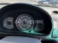 Usado Hyundai Atos GLS 63 CV (46 kW) 2008 Negro Utilitario